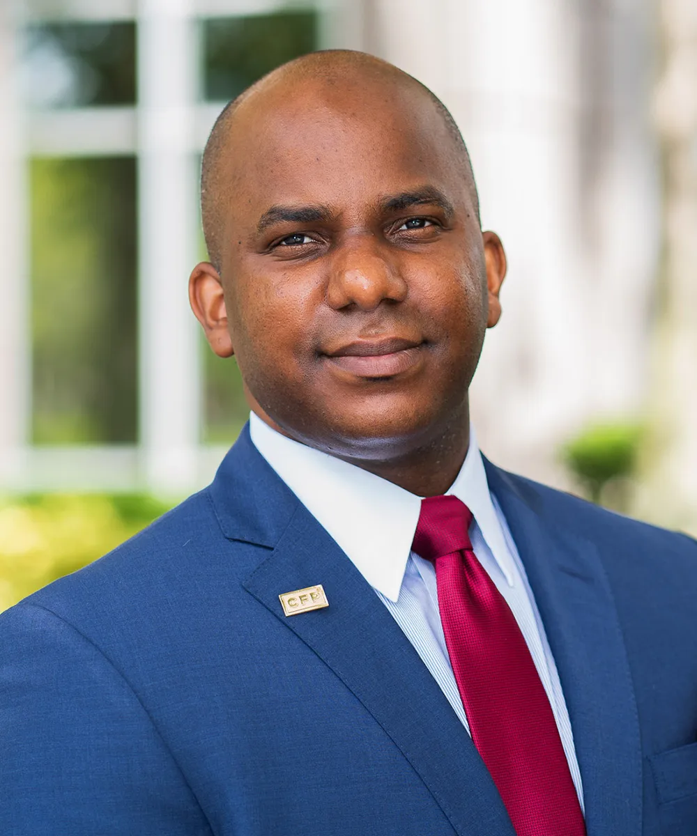 Lemar | Founder | Traditions Wealth and Legacy Planning FL